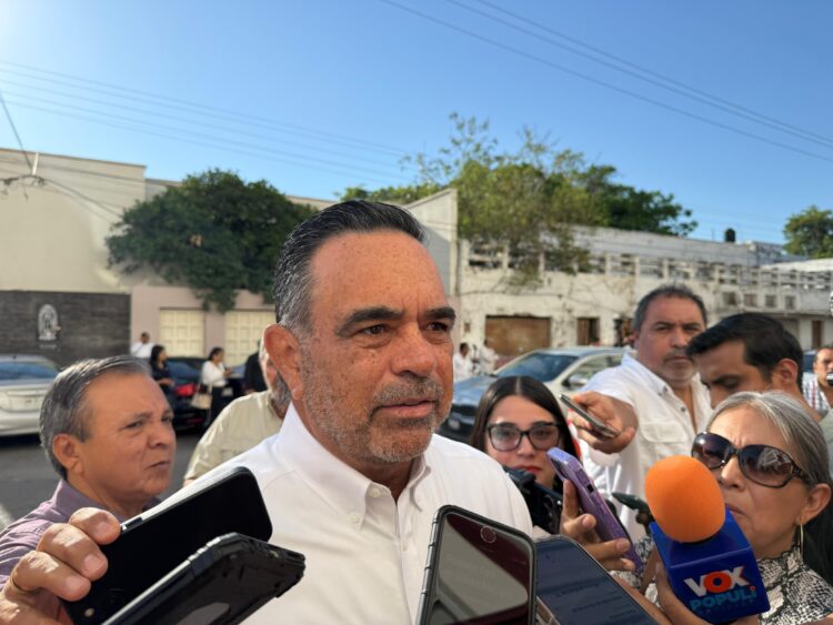 STJE ya prepara entrega-recepción de juzgados para octubre