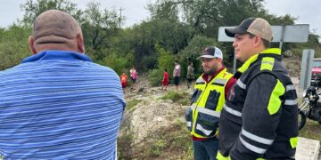 Alertan por 15 colonias en riesgo de inundación en Tampico este 2025