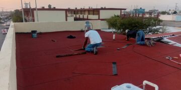 ITIFE reporta daños en 32 escuelas tras paso de “Barry”