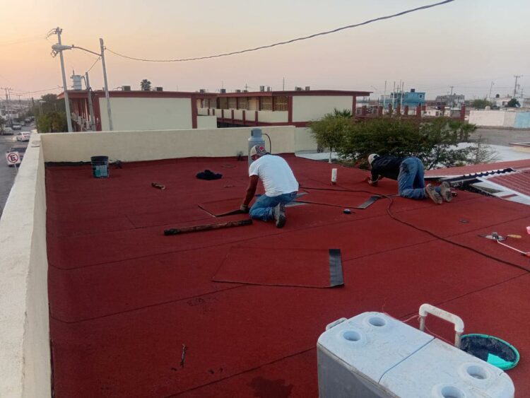 ITIFE reporta daños en 32 escuelas tras paso de “Barry”