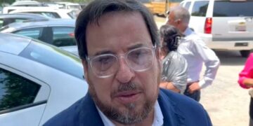 ET garantiza cobertura total en Tamaulipas para ciclo escolar 25-26