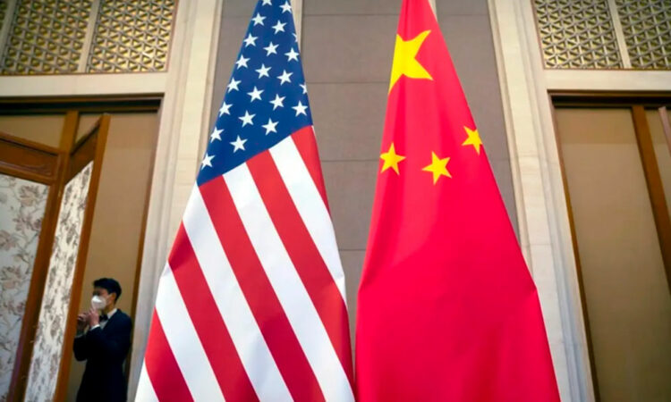 China acusa a EE. UU. de aranceles históricos del 53,6 %