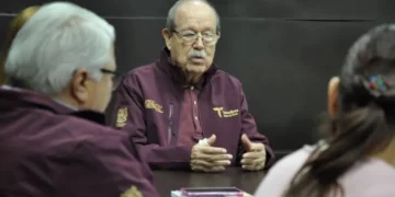 Descarta CAPSTE crisis de agua pese a semáforo rojo en el norte