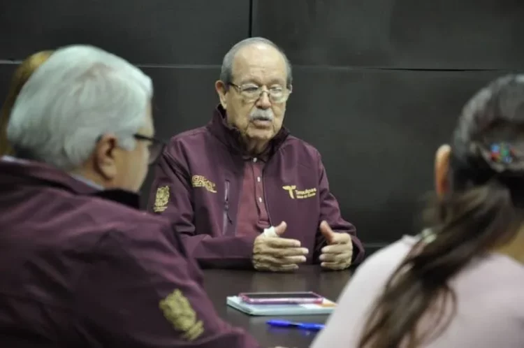 Descarta CAPSTE crisis de agua pese a semáforo rojo en el norte