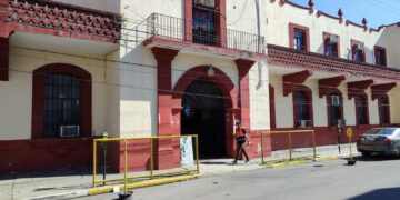 Tamaulipas invierte 1,300 mdp para reparar escuelas