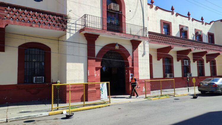 Tamaulipas invierte 1,300 mdp para reparar escuelas