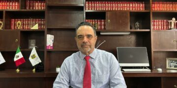 Poder Judicial prevé mínima carga para nuevos jueces en 2025