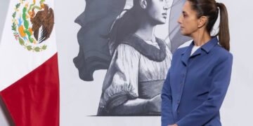 Sheinbaum anuncia reembolso de 19 MDP para Migrantes Tamaulipecos por impuesto de Trump