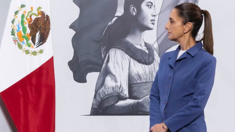 Sheinbaum anuncia reembolso de 19 MDP para Migrantes Tamaulipecos por impuesto de Trump