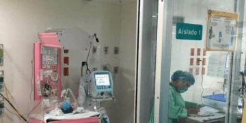 Tamaulipas, segundo estado con más muertes por tosferina en México