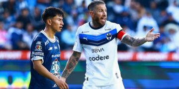 Pachuca derrota 3 – 0 a Rayados en el Hidalgo