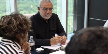 Caminos dañados por “Barry” quedarán listos antes del verano