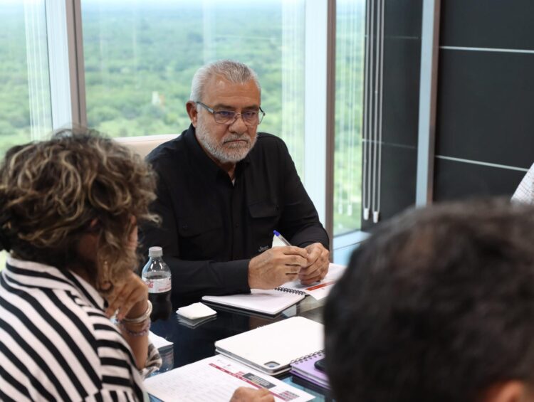 Caminos dañados por “Barry” quedarán listos antes del verano