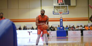 Correcaminos recibe a Abejas de León con nuevo refuerzo