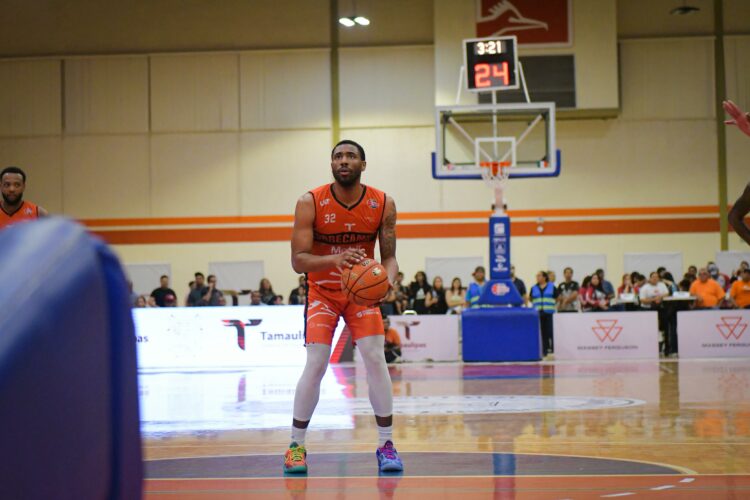 Correcaminos recibe a Abejas de León con nuevo refuerzo