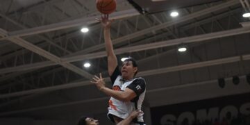 Correcaminos activa “Dona & Juega”