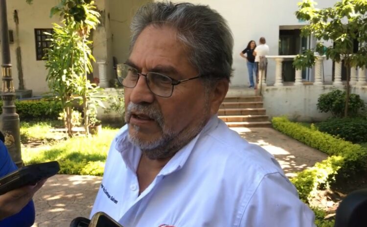 Constructoras de Victoria sobreviven con pequeñas obras, afirma CMIC