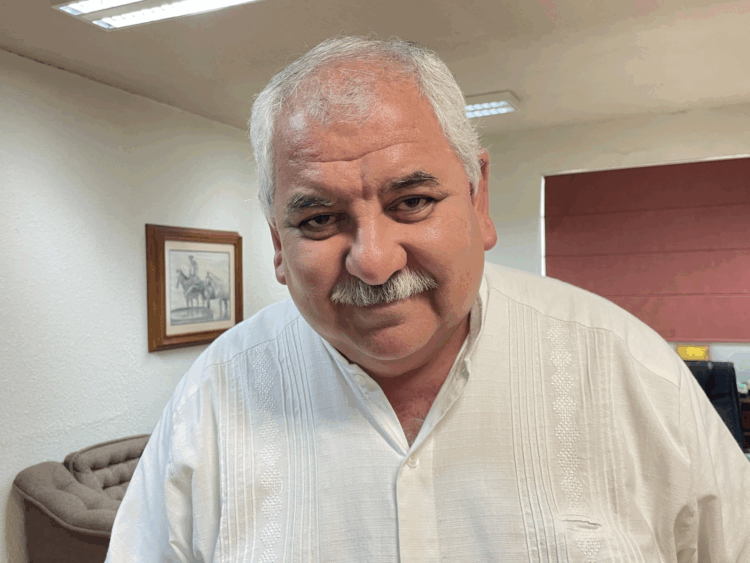 Ganaderos pierden 170 mdp por cierre de exportación