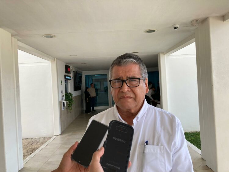 IMSS Bienestar mejora surtimiento en Tamaulipas, pero persisten retos laborales