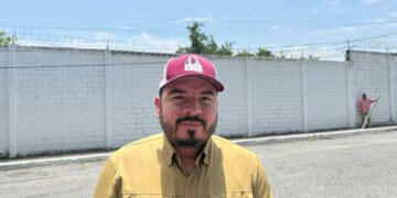 Invertirá González más de 20 mdp en infraestructura hidráulica.