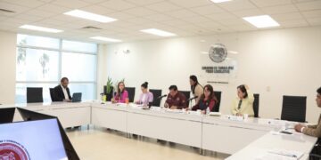 Congreso de Tamaulipas va contra monopolios y privilegios