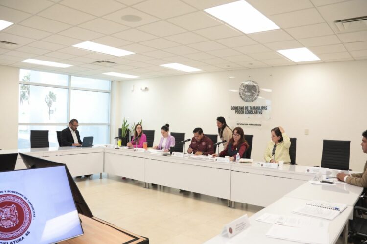 Congreso de Tamaulipas va contra monopolios y privilegios