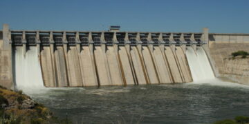 Tamaulipas enfrenta crisis hídrica y no puede cubrir deuda con EE.UU.