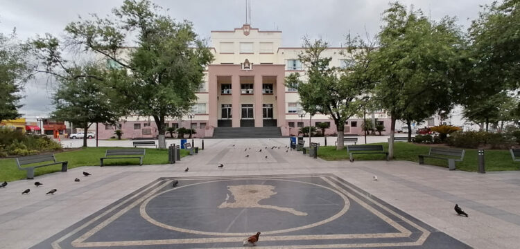 Más de 15 mil burócratas de Tamaulipas salen de vacaciones