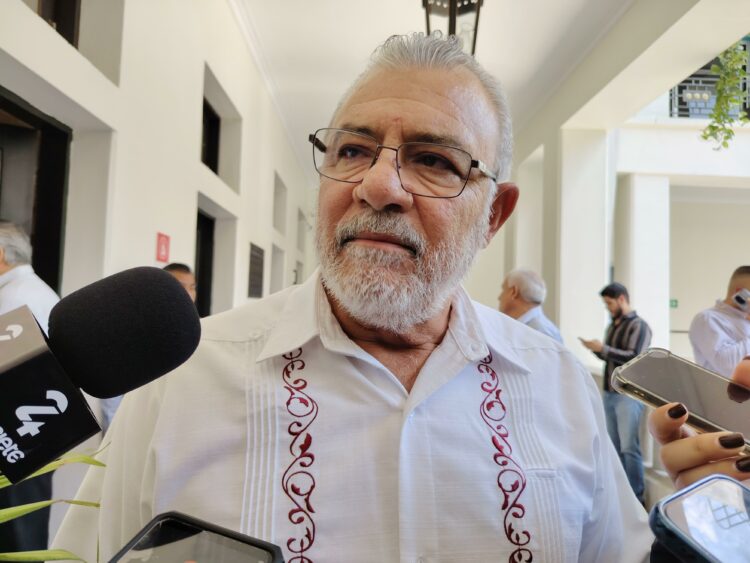 Definirán empresas para estaciones seguras en la frontera de Tamaulipas