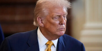 EE.UU. impondrá aranceles a México y Canadá si no hay acuerdo