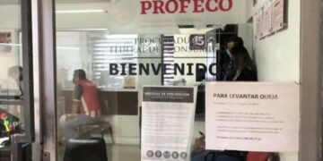 Sin denuncias en vacaciones, pero PROFECO sigue alerta