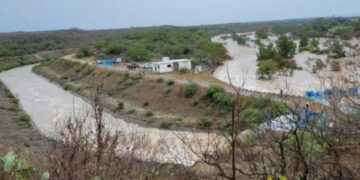 Construirán presa derivadora en Madero para captar agua de lluvias