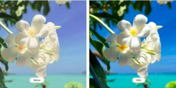 ¿Qué hace que la pantalla ultrabrillante de 5000 nits del HONOR 400 se destaque?