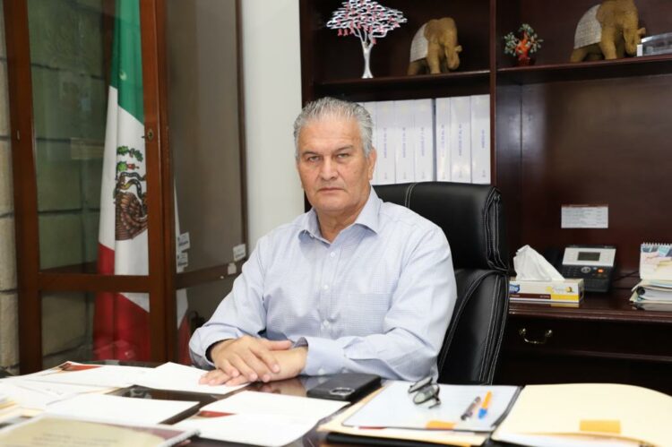 Tamaulipas activa red digital para detectar y tratar trastornos mentales