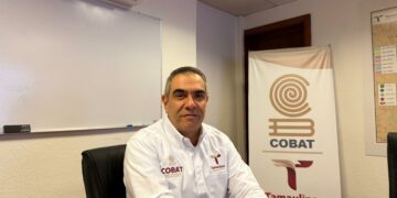 COBAT cierra ciclo con récord de egresados y casi 20 mil alumnos
