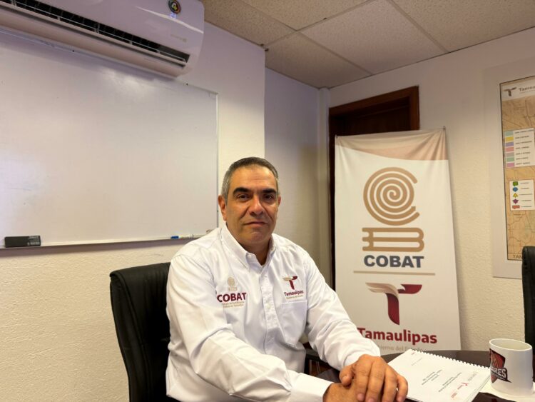 COBAT cierra ciclo con récord de egresados y casi 20 mil alumnos
