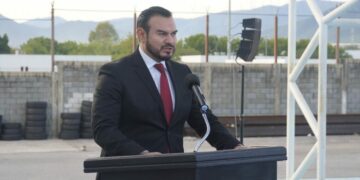 Tamaulipas duplicará cámaras de vigilancia: llegará a 6,000 antes de fin de sexenio