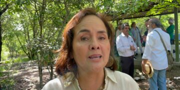 Diputada llama a vigilar escuelas para evitar robos en vacaciones