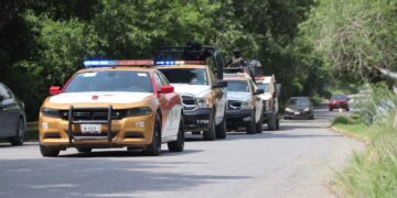 Piden a paisanos denunciar abusos al cruzar Tamaulipas