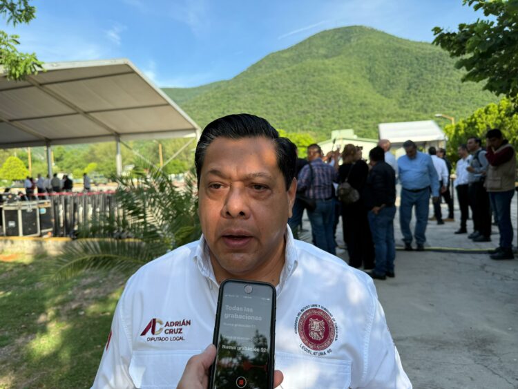 Congreso respalda a Fiscalía tras vinculación del ex alcalde Enrique “N”