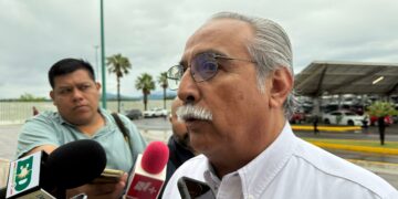 Ganado tamaulipeco volverá a cruzar a EU por Puente Colombia