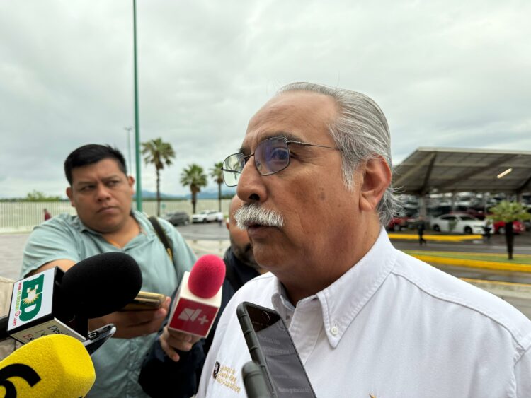 Ganado tamaulipeco volverá a cruzar a EU por Puente Colombia