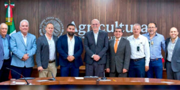 Plan de acción para contrarrestar el arancel del 17.09% al tomate mexicano en EUA