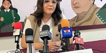 Inicia entrega de tarjetas Bienestar a estudiantes con trámites rezagados