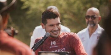 Beto Granados, entre los 10 alcaldes fronterizos mejor evaluados del país