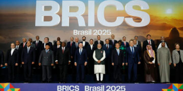 BRICS cierran filas ante aranceles de Trump en Río