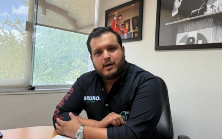 PRI acusa a Morena de intentar debilitar al INE con reforma electoral