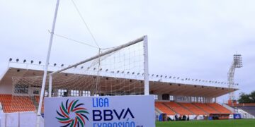 Definido Calendario de Correcaminos en la Liga de Expansión