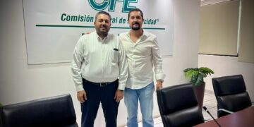 Restauranteros “conectan” con CFE; logran acuerdos para evitar pérdidas por apagones