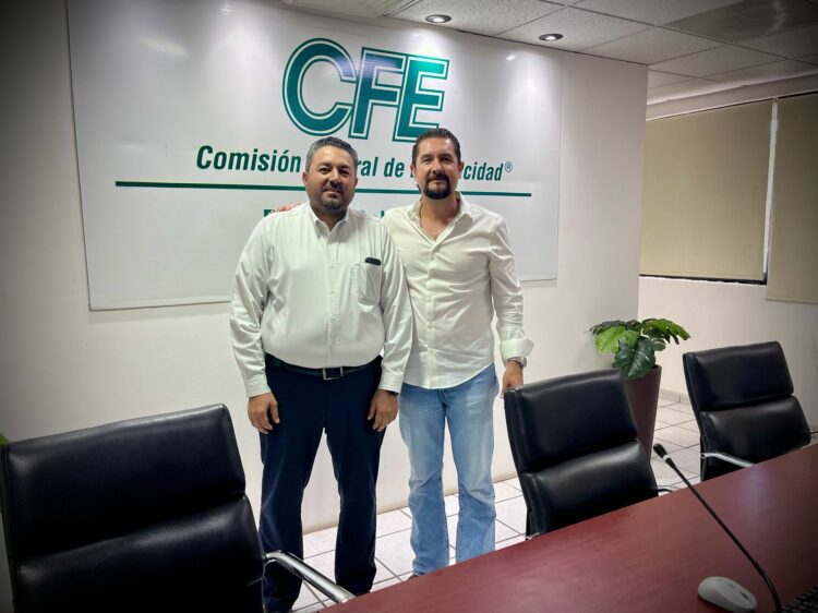 Restauranteros “conectan” con CFE; logran acuerdos para evitar pérdidas por apagones